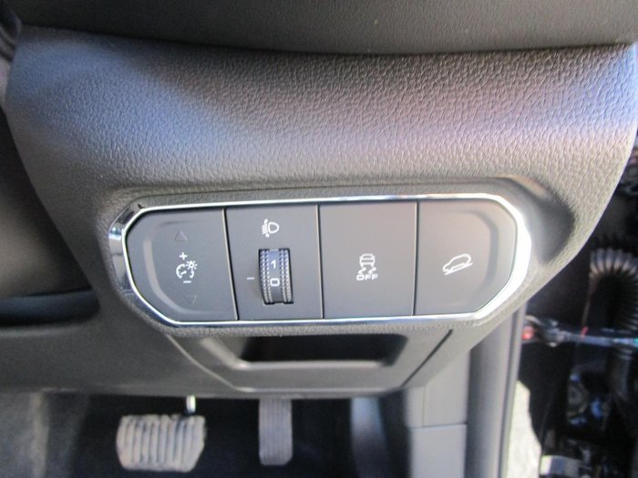 2025 GWM Haval Jolion Premium