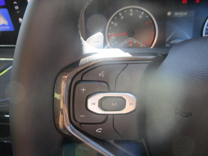 2025 GWM Haval Jolion Premium