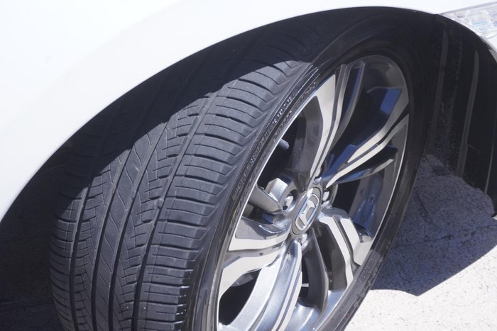 2019 Honda Civic VTi-LX