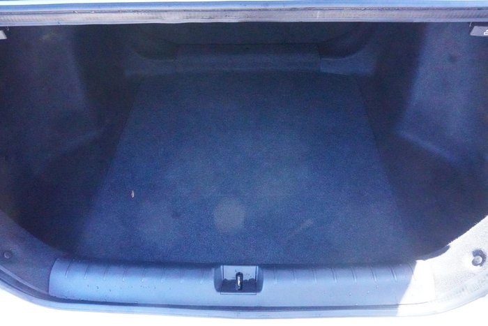 2019 Honda Civic VTi-LX