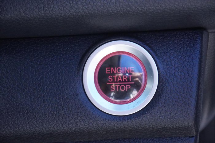 2019 Honda Civic VTi-LX