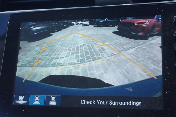 2019 Honda Civic VTi-LX