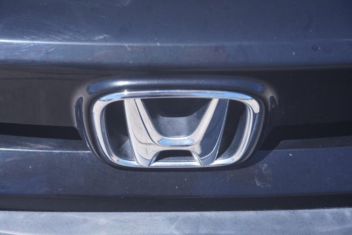 2019 Honda Civic VTi-LX