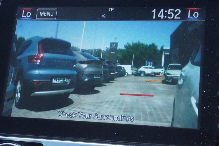 2019 Honda Civic VTi-LX