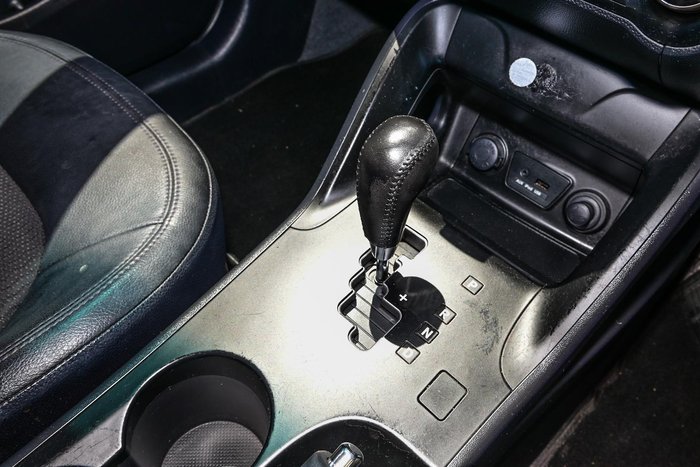 2012 Hyundai ix35 Elite