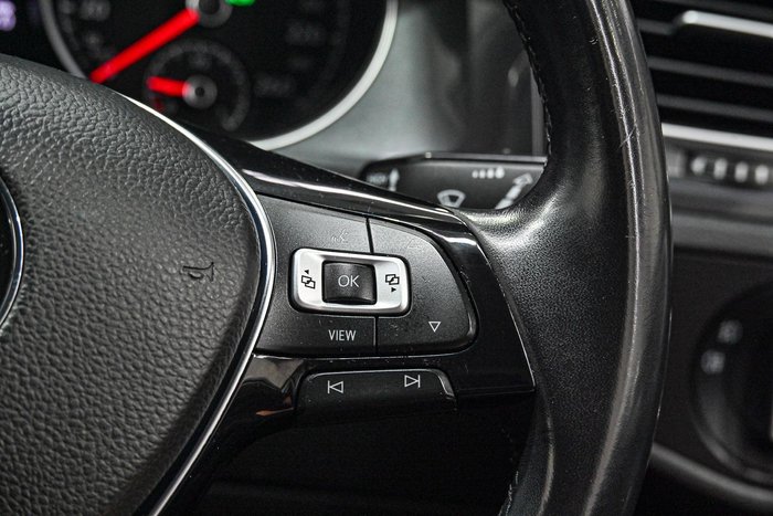 2019 Volkswagen Golf Alltrack 132TSI