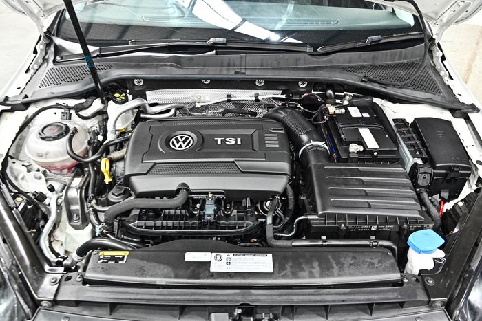 2019 Volkswagen Golf Alltrack 132TSI