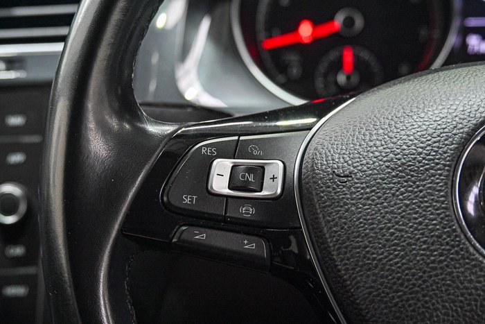 2019 Volkswagen Golf Alltrack 132TSI