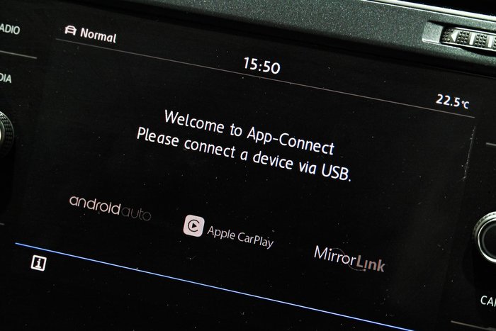 2019 Volkswagen Golf Alltrack 132TSI