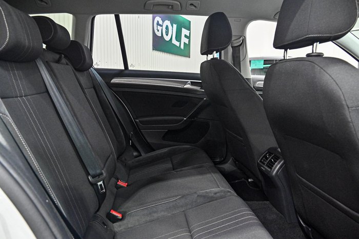 2019 Volkswagen Golf Alltrack 132TSI