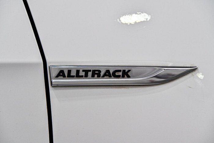 2019 Volkswagen Golf Alltrack 132TSI