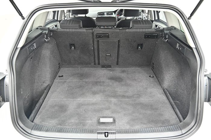 2019 Volkswagen Golf Alltrack 132TSI