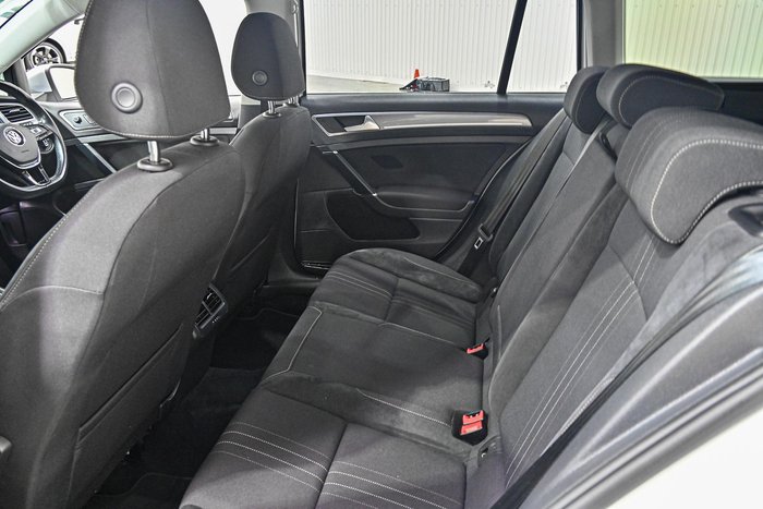 2019 Volkswagen Golf Alltrack 132TSI