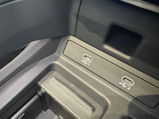 2023 Audi Q8 e-tron 55 GE MY24 Four Wheel Drive Grey