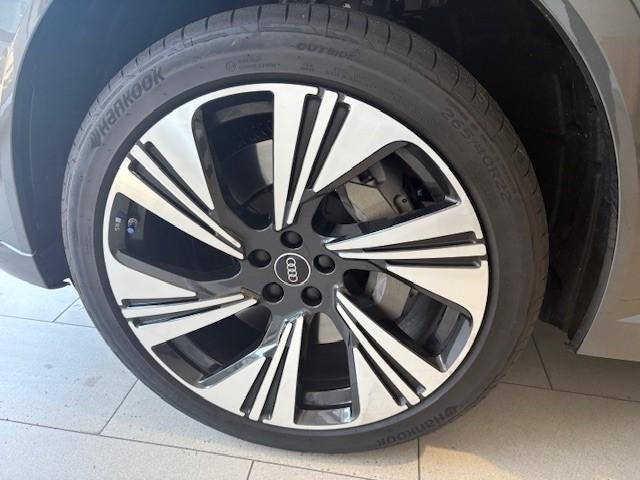 2023 Audi Q8 e-tron 55