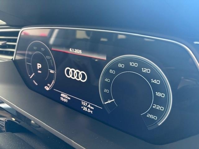 2023 Audi Q8 e-tron 55