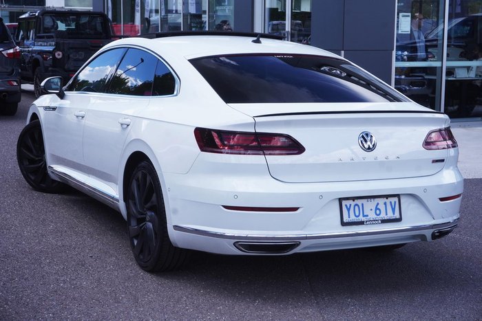2019 Volkswagen Arteon 206TSI R-Line