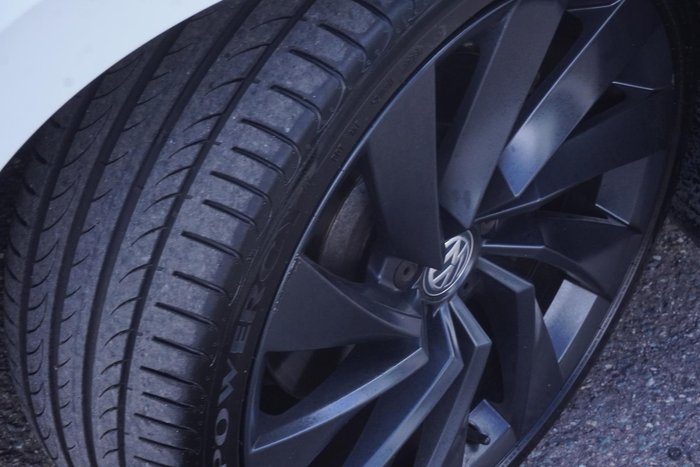 2019 Volkswagen Arteon 206TSI R-Line