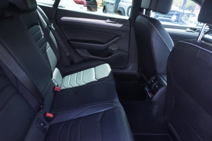 2019 Volkswagen Arteon 206TSI R-Line