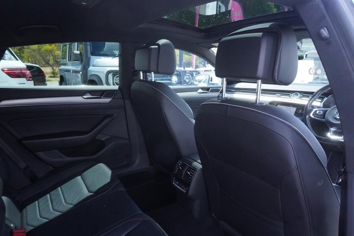 2019 Volkswagen Arteon 206TSI R-Line