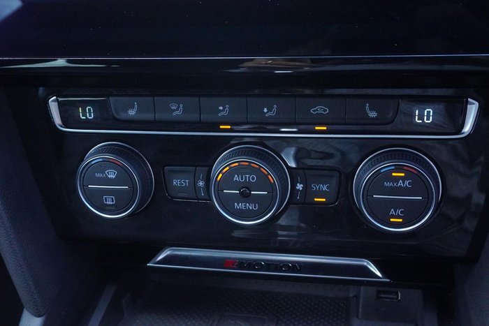 2019 Volkswagen Arteon 206TSI R-Line