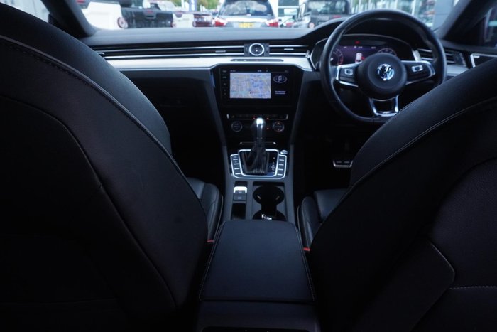 2019 Volkswagen Arteon 206TSI R-Line