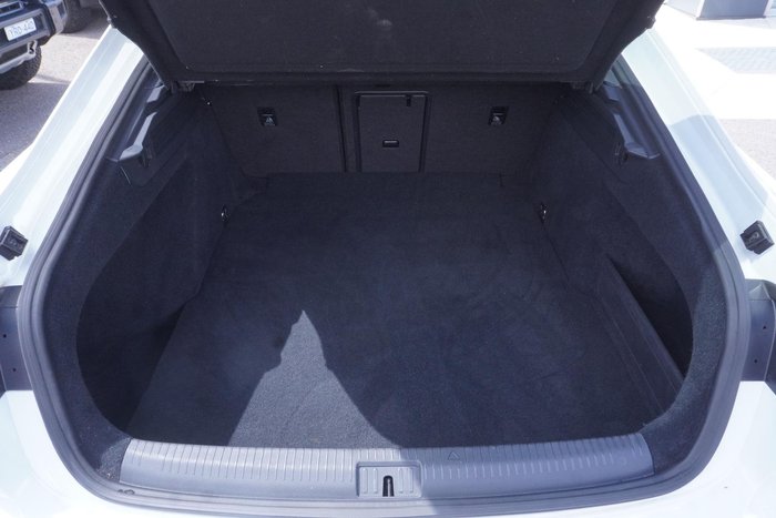 2019 Volkswagen Arteon 206TSI R-Line