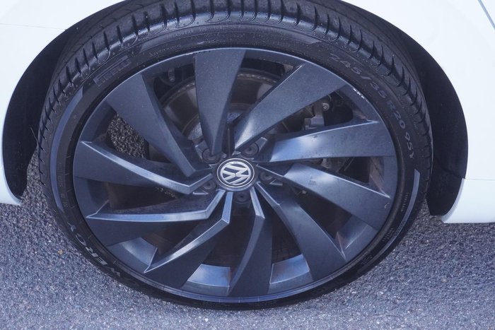 2019 Volkswagen Arteon 206TSI R-Line