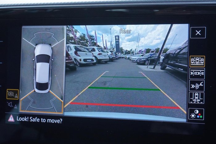 2019 Volkswagen Arteon 206TSI R-Line