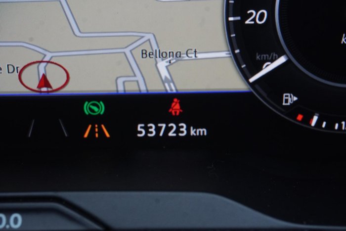 2019 Volkswagen Arteon 206TSI R-Line