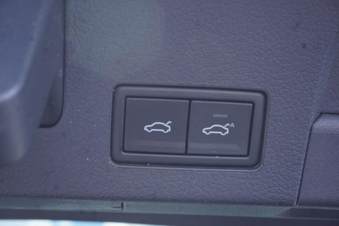 2019 Volkswagen Arteon 206TSI R-Line