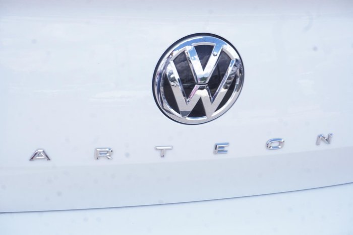 2019 Volkswagen Arteon 206TSI R-Line
