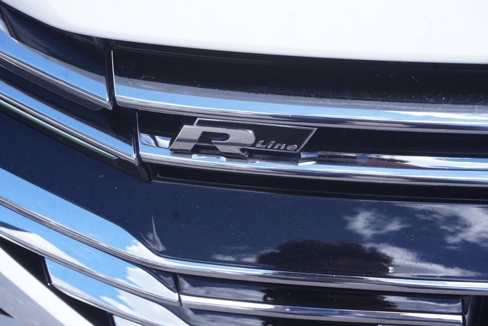 2019 Volkswagen Arteon 206TSI R-Line