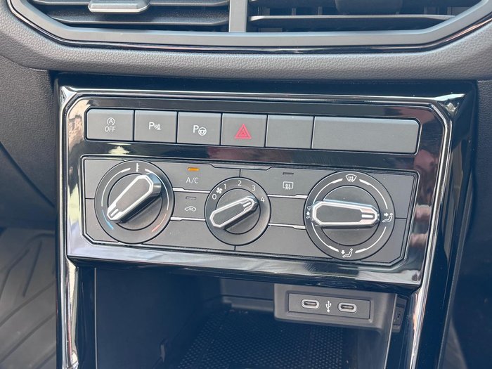 2024 Volkswagen T-Cross 85TSI Life