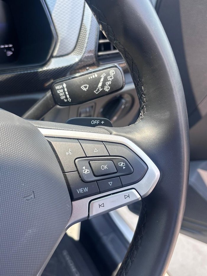 2024 Volkswagen T-Cross 85TSI Life