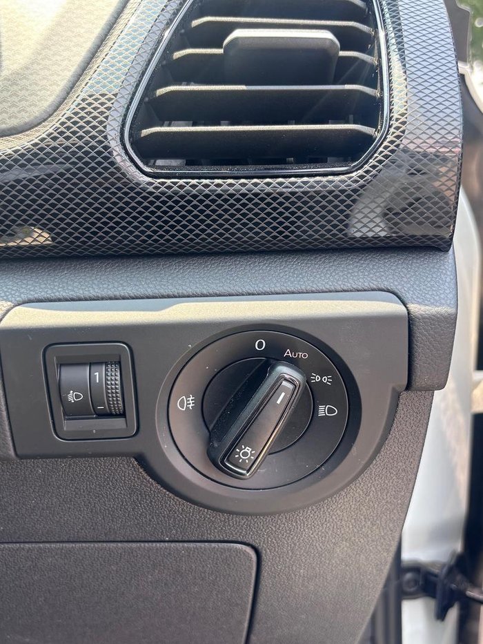 2024 Volkswagen T-Cross 85TSI Life