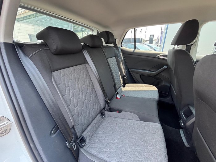 2024 Volkswagen T-Cross 85TSI Life