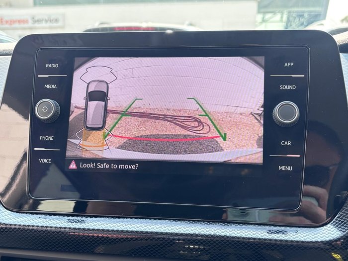 2024 Volkswagen T-Cross 85TSI Life