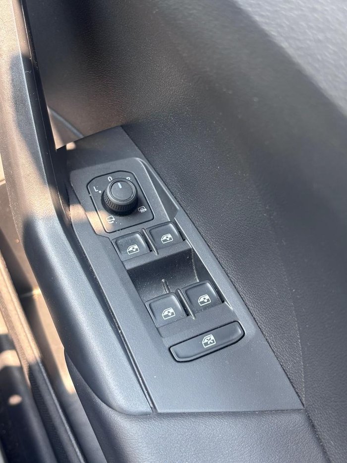 2024 Volkswagen T-Cross 85TSI Life