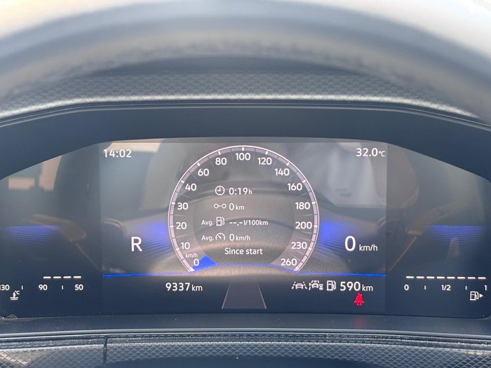 2024 Volkswagen T-Cross 85TSI Life