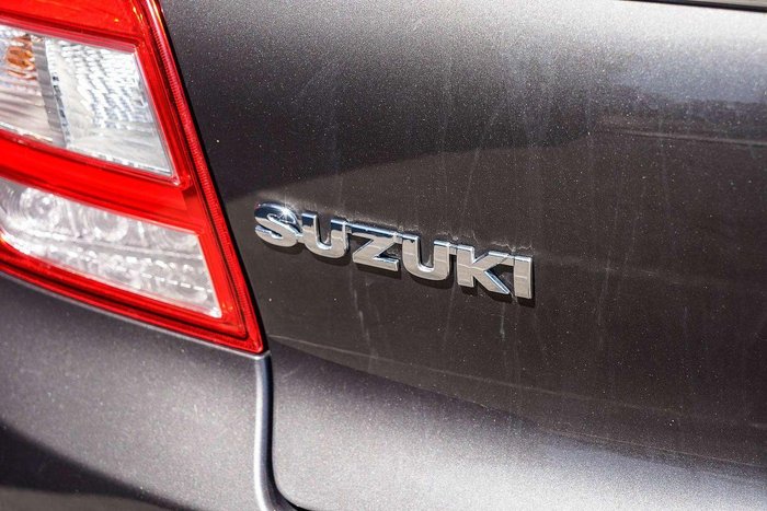 2019 Suzuki Baleno GLX