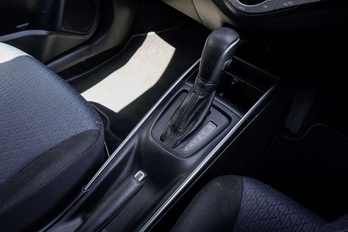 2019 Suzuki Baleno GLX