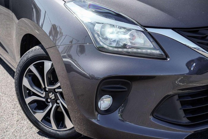 2019 Suzuki Baleno GLX