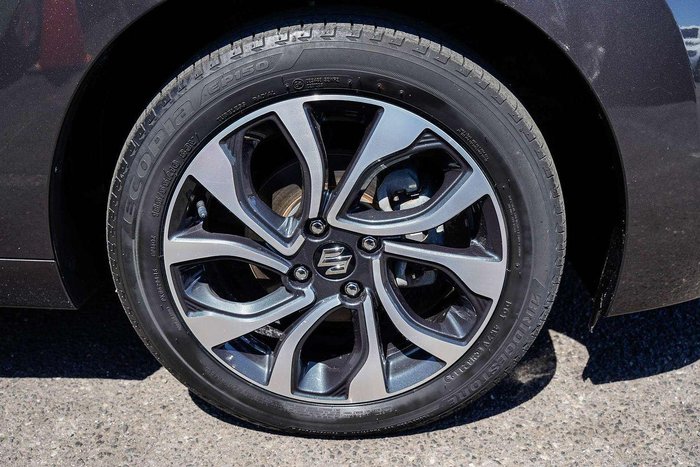 2019 Suzuki Baleno GLX