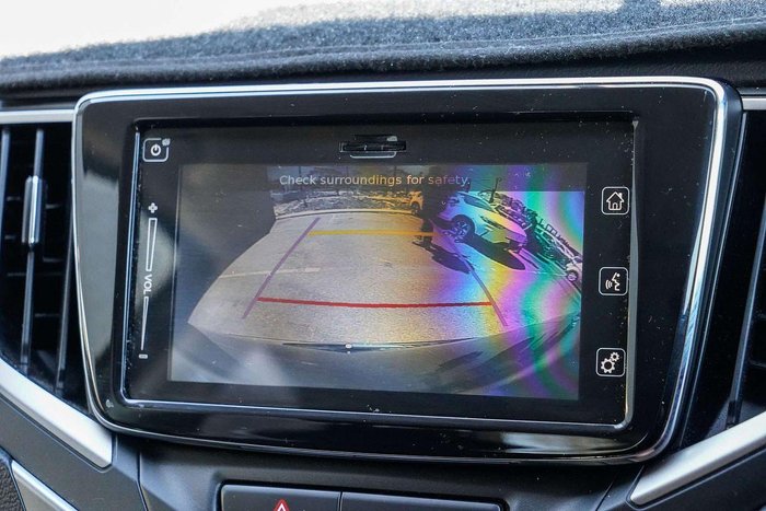 2019 Suzuki Baleno GLX