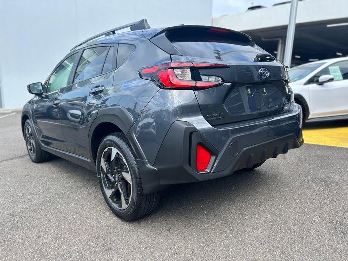 2025 Subaru Crosstrek 2.0R