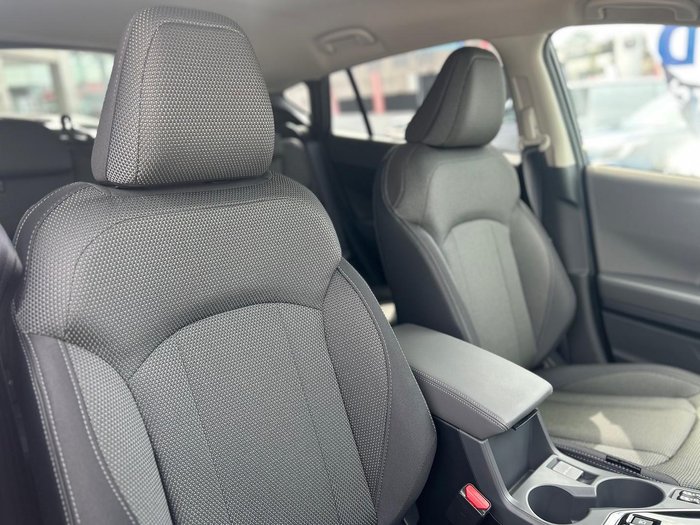 2025 Subaru Crosstrek 2.0R