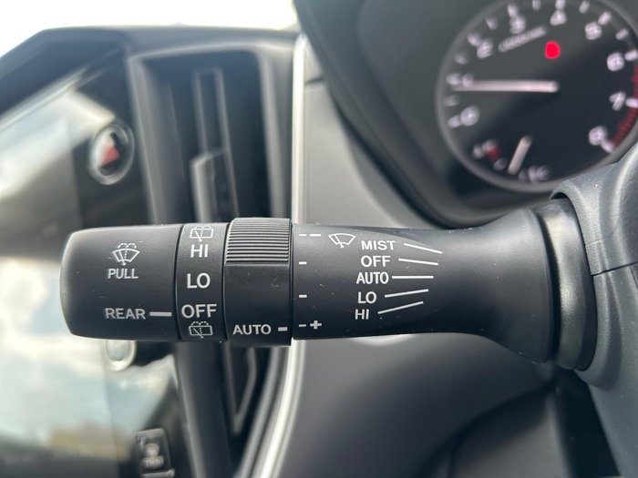 2025 Subaru Crosstrek 2.0R