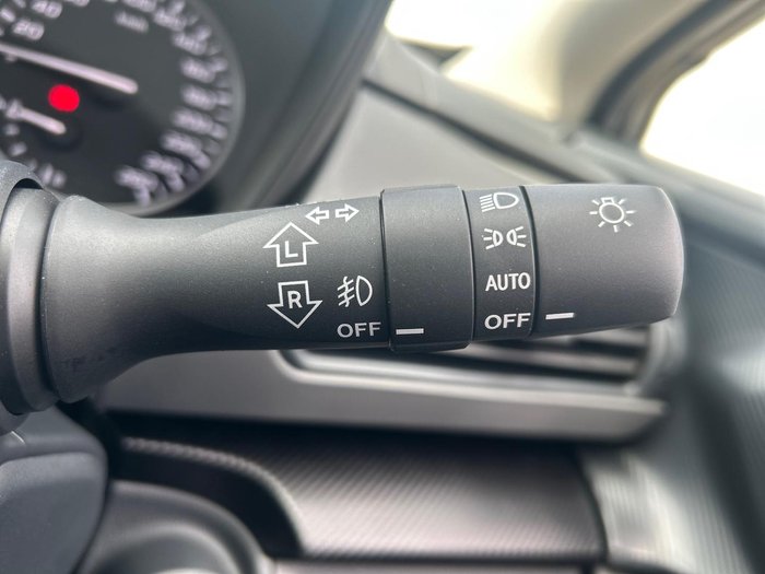 2025 Subaru Crosstrek 2.0R