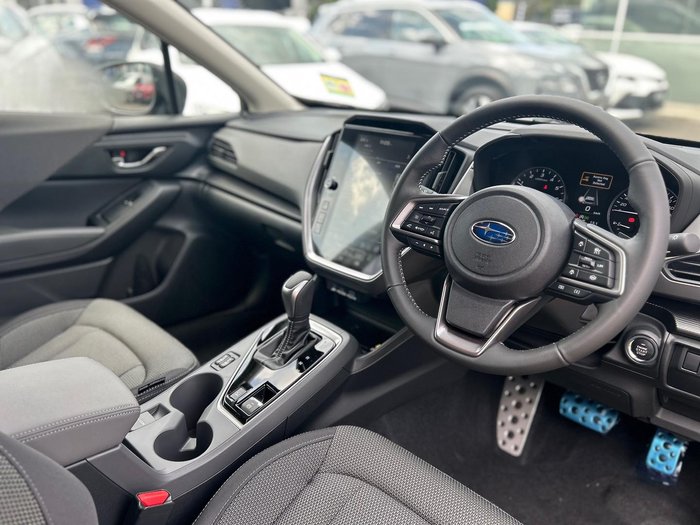 2025 Subaru Crosstrek 2.0R